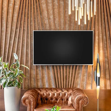 Movenpick And Fruske Terme 4* 维尔蒂尼克