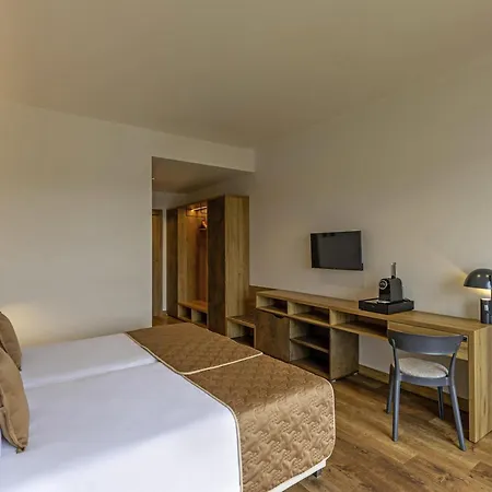 Movenpick And Fruske Terme