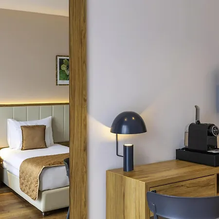 Movenpick And Fruske Terme 4* 维尔蒂尼克