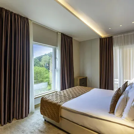 Movenpick And Fruske Terme 酒店