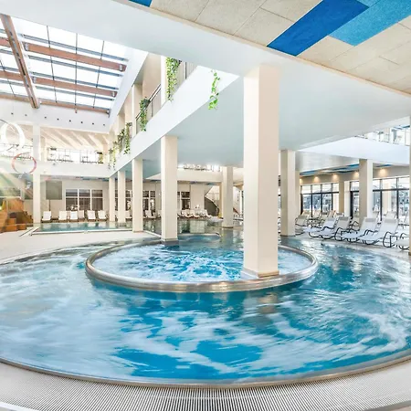 Movenpick And Fruske Terme Vrdnik