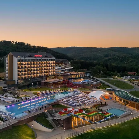 Movenpick And Fruske Terme