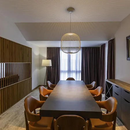 酒店 Movenpick And Fruske Terme