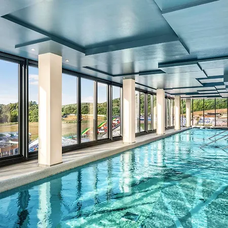 Movenpick And Fruske Terme 4*