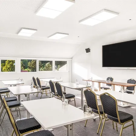 Movenpick And Fruske Terme Hotel 4*