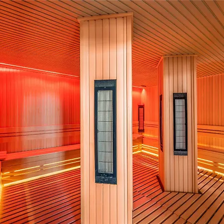 Movenpick And Fruske Terme 4*