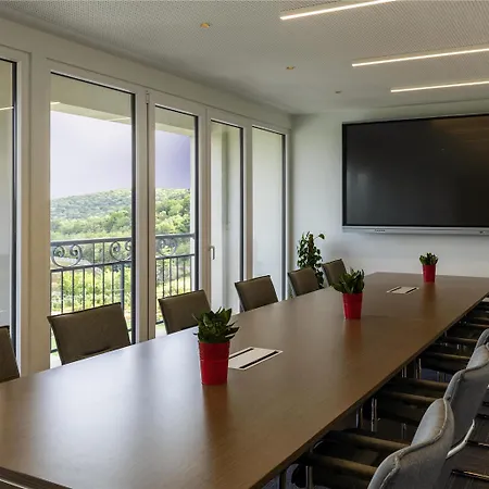 Movenpick And Fruske Terme Hotel 4*