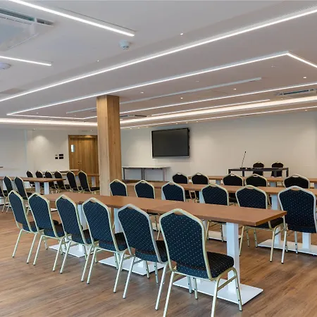 Movenpick And Fruske Terme