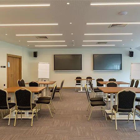 Hotel Movenpick And Fruske Terme Vrdnik