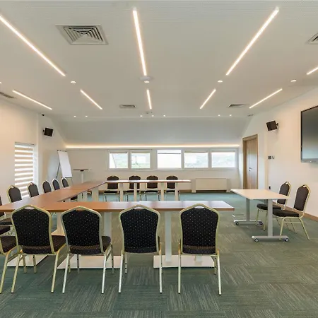 Movenpick And Fruske Terme 4*