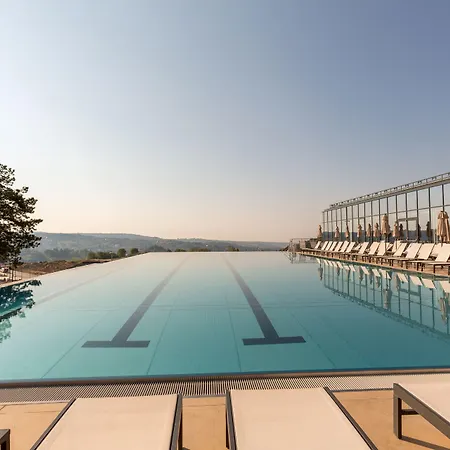 Movenpick And Fruske Terme 维尔蒂尼克