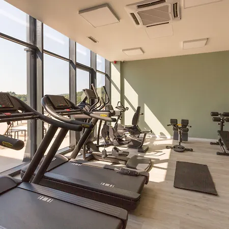 Movenpick And Fruske Terme 4* 维尔蒂尼克