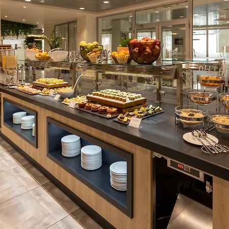 Movenpick And Fruske Terme