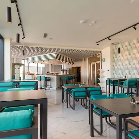 Movenpick And Fruske Terme 维尔蒂尼克