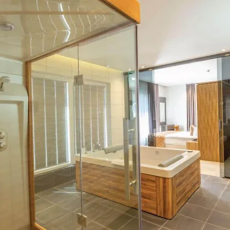 酒店 Movenpick And Fruske Terme 维尔蒂尼克