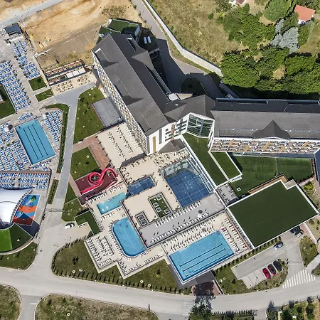 Movenpick And Fruske Terme Hotel 4*