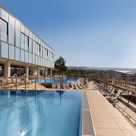 Movenpick And Fruske Terme Hotel Vrdnik