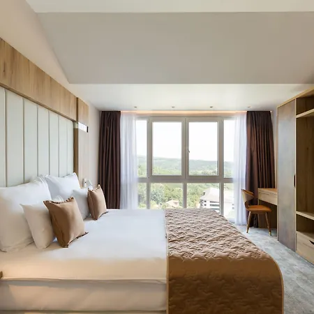 酒店 Movenpick And Fruske Terme