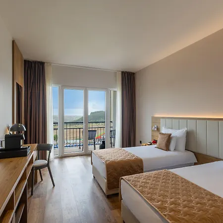 Movenpick And Fruske Terme 酒店