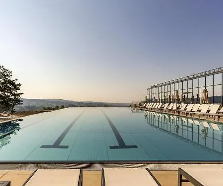 Movenpick And Fruske Terme Hotel