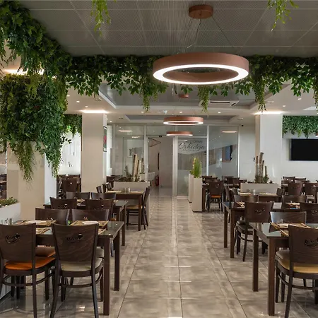 Movenpick And Fruske Terme 4*