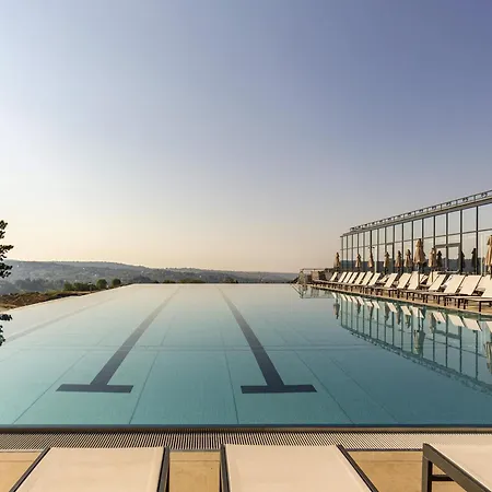 Hotel Movenpick And Fruske Terme Vrdnik