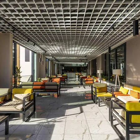 Movenpick And Fruske Terme 4*