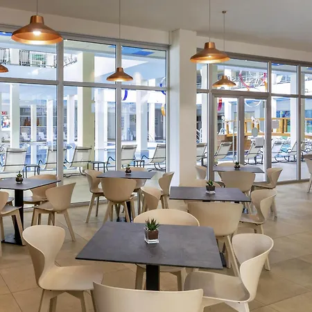 Movenpick And Fruske Terme Vrdnik