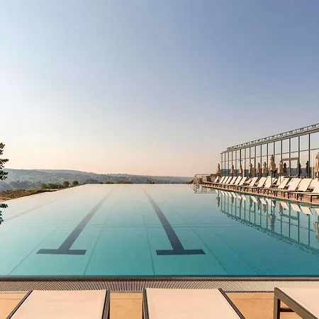 Movenpick And Fruske Terme 4* Vrdnik