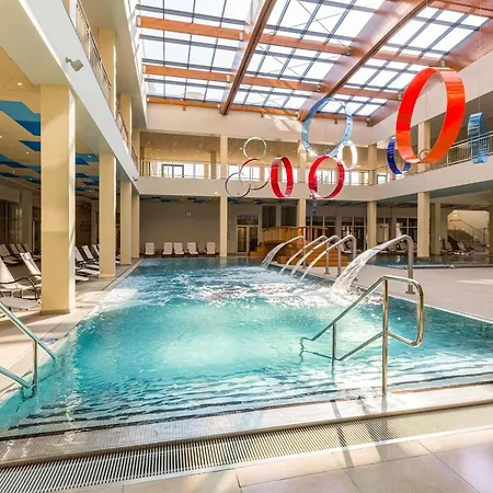 Movenpick And Fruske Terme