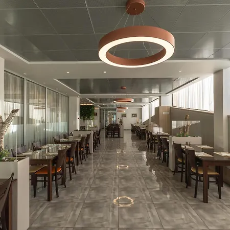 Movenpick And Fruske Terme Hotel Vrdnik