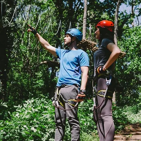 Movenpick And Fruske Terme