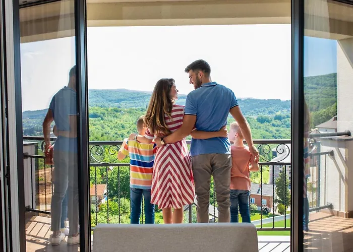 Movenpick And Fruske Terme Vrdnik