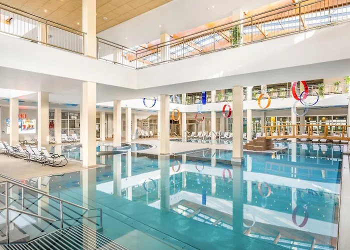 Movenpick And Fruske Terme Vrdnik