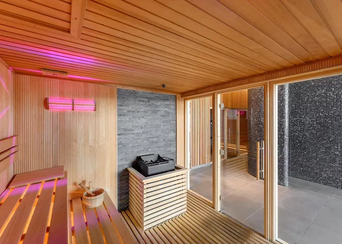 Movenpick And Fruske Terme Hotel