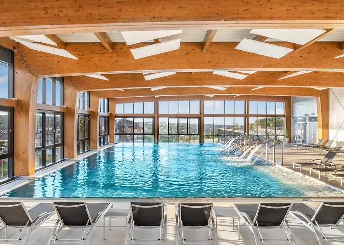 Movenpick And Fruske Terme Vrdnik