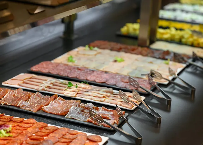 Movenpick And Fruske Terme 4*