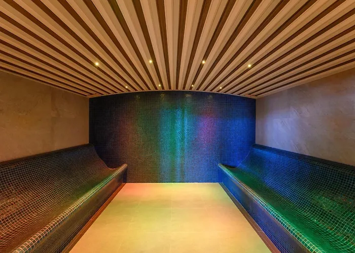 Hotel Movenpick And Fruske Terme 4*