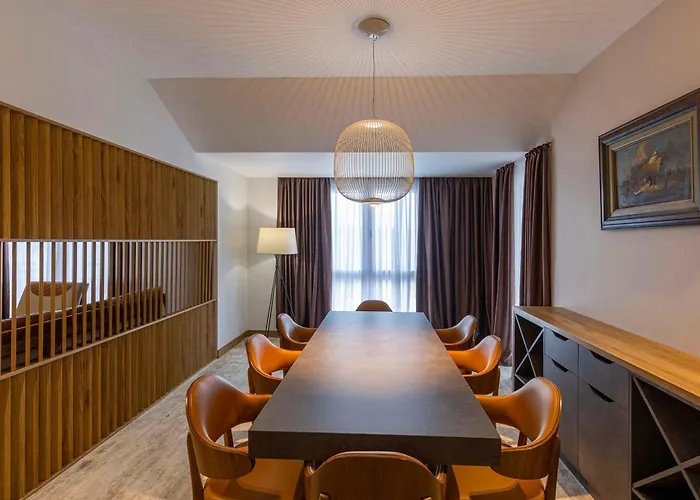 Movenpick And Fruske Terme Vrdnik