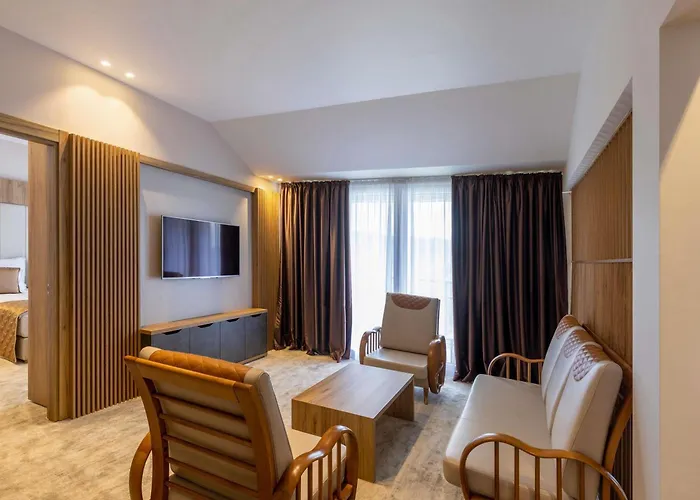 Hotel Movenpick And Fruske Terme Vrdnik