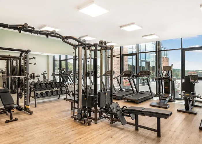 Movenpick And Fruske Terme Vrdnik