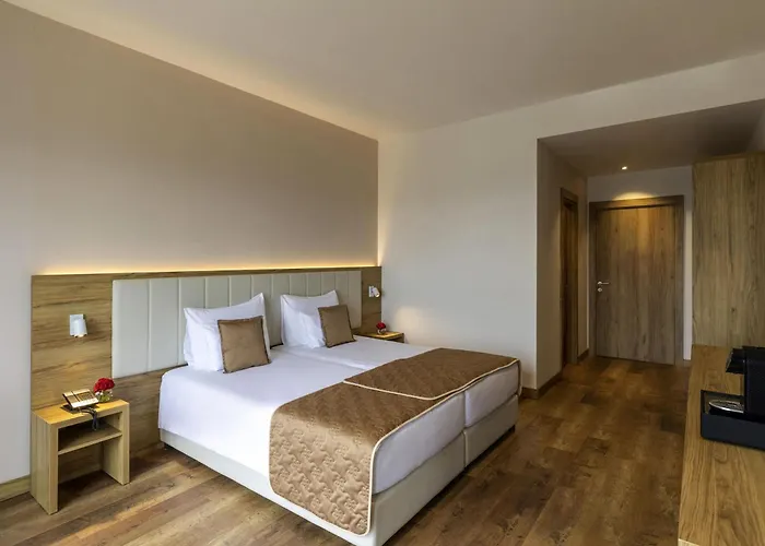 Movenpick And Fruske Terme Hotel 4*