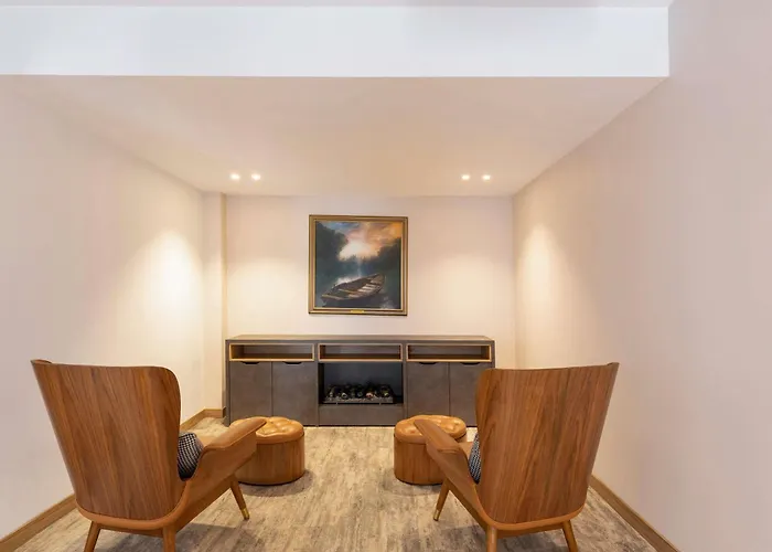 Movenpick And Fruske Terme 4* Vrdnik