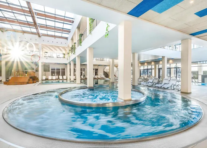 Movenpick And Fruske Terme Vrdnik