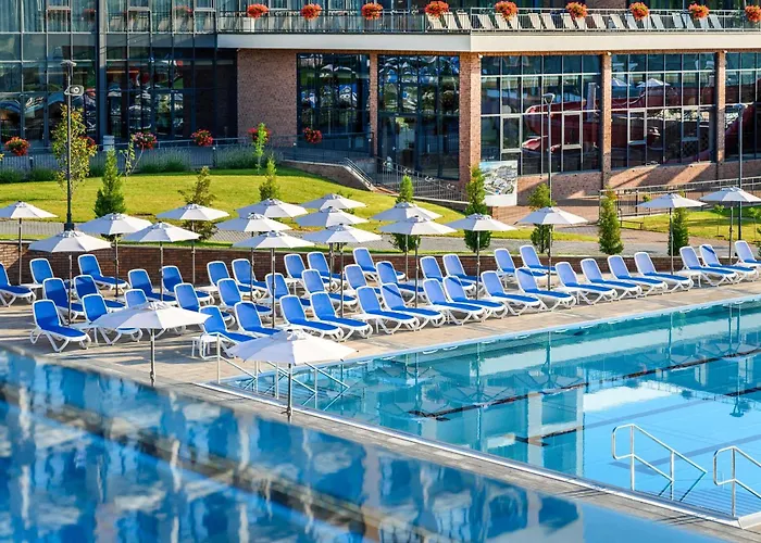 Movenpick And Fruske Terme Hotel