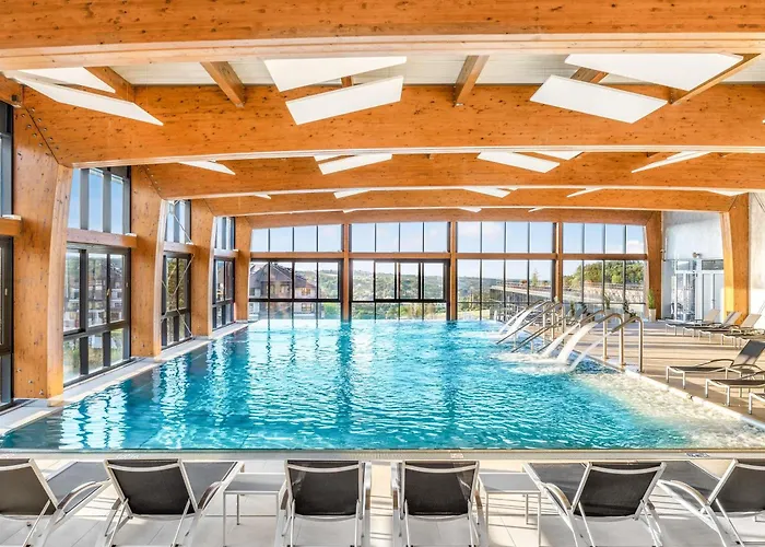 Movenpick And Fruske Terme Hotel Vrdnik