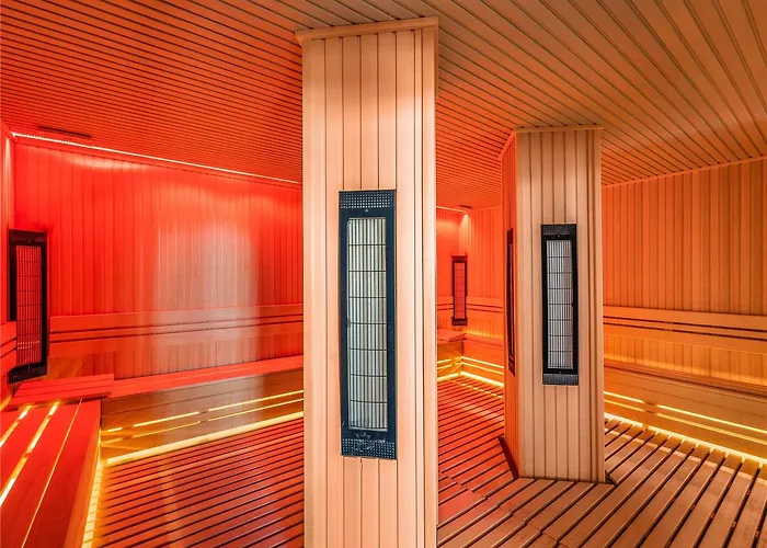 Movenpick And Fruske Terme 4*