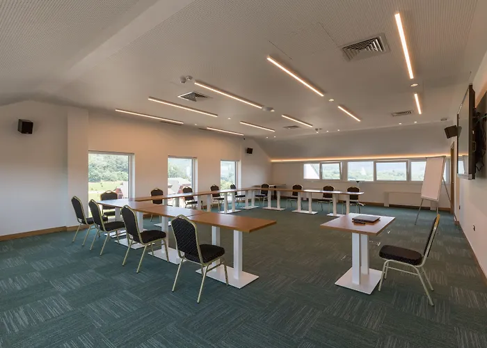 Hotel Movenpick And Fruske Terme