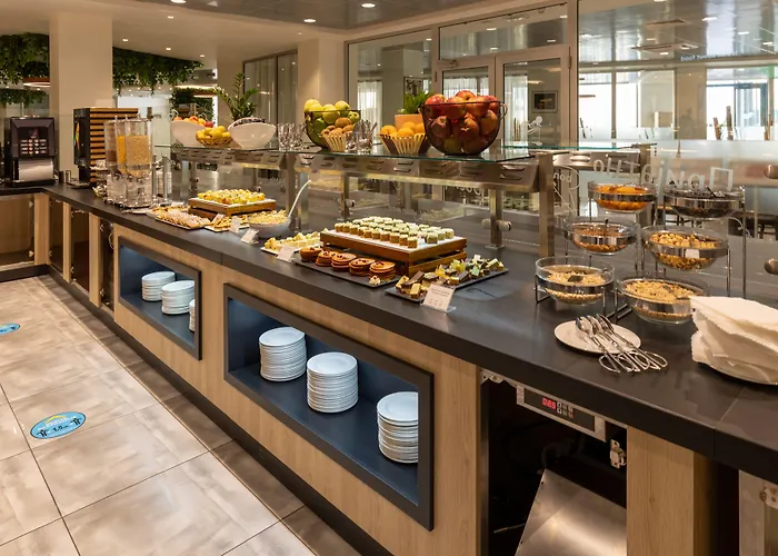 Movenpick And Fruske Terme