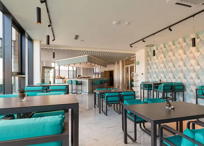 Movenpick And Fruske Terme Vrdnik